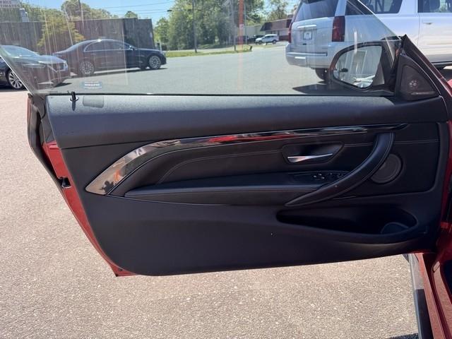 BMW M4 2dr Cpe 2016