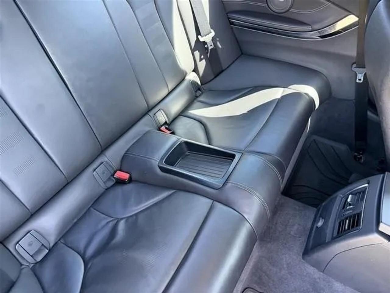 BMW M4 2dr Cpe 2016