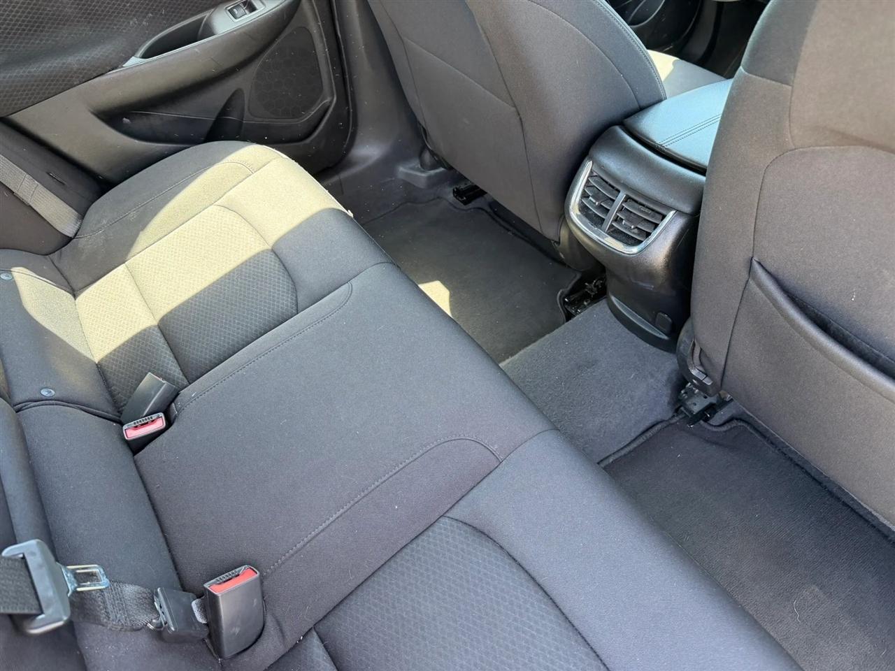 Chevrolet Malibu 4dr Sdn 1LT 2023
