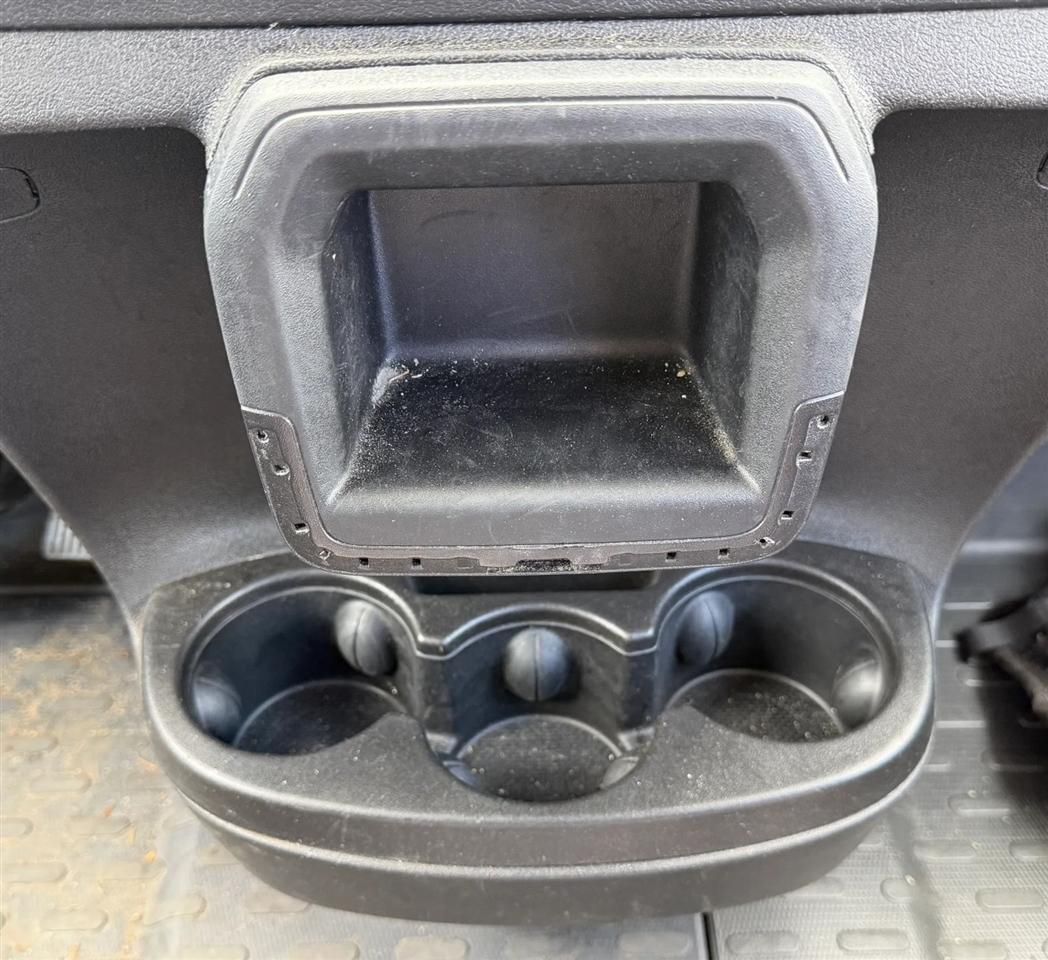 RAM ProMaster Cargo Van 2500 High Roof 159" WB 2023