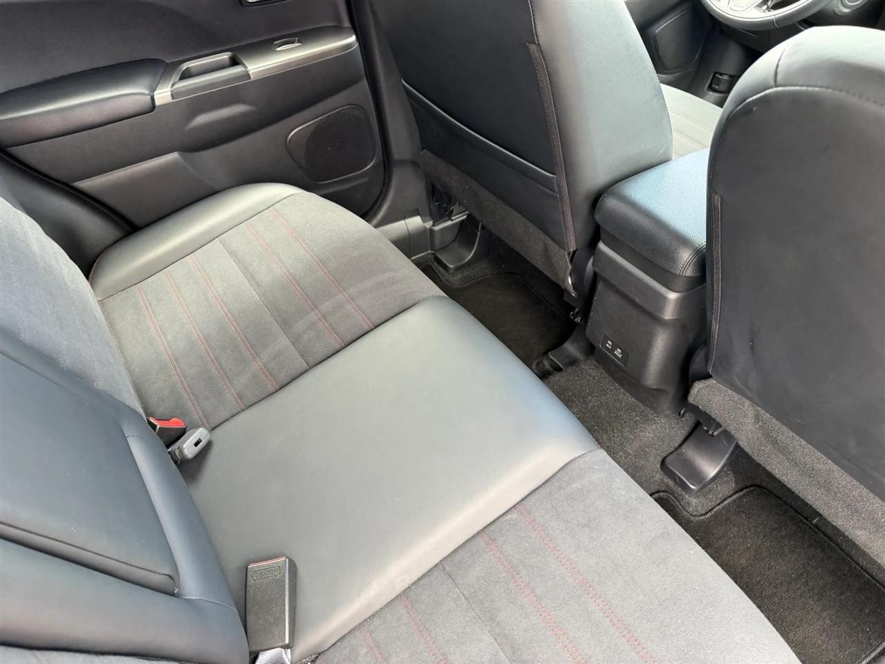 Mitsubishi Outlander Sport Trail Edition 2.0 AWC 2024