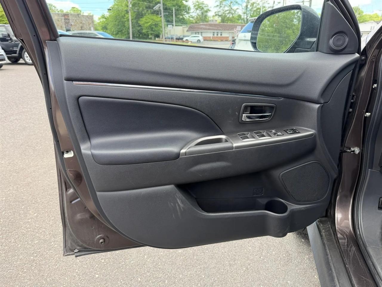 Mitsubishi Outlander Sport Trail Edition 2.0 AWC 2024
