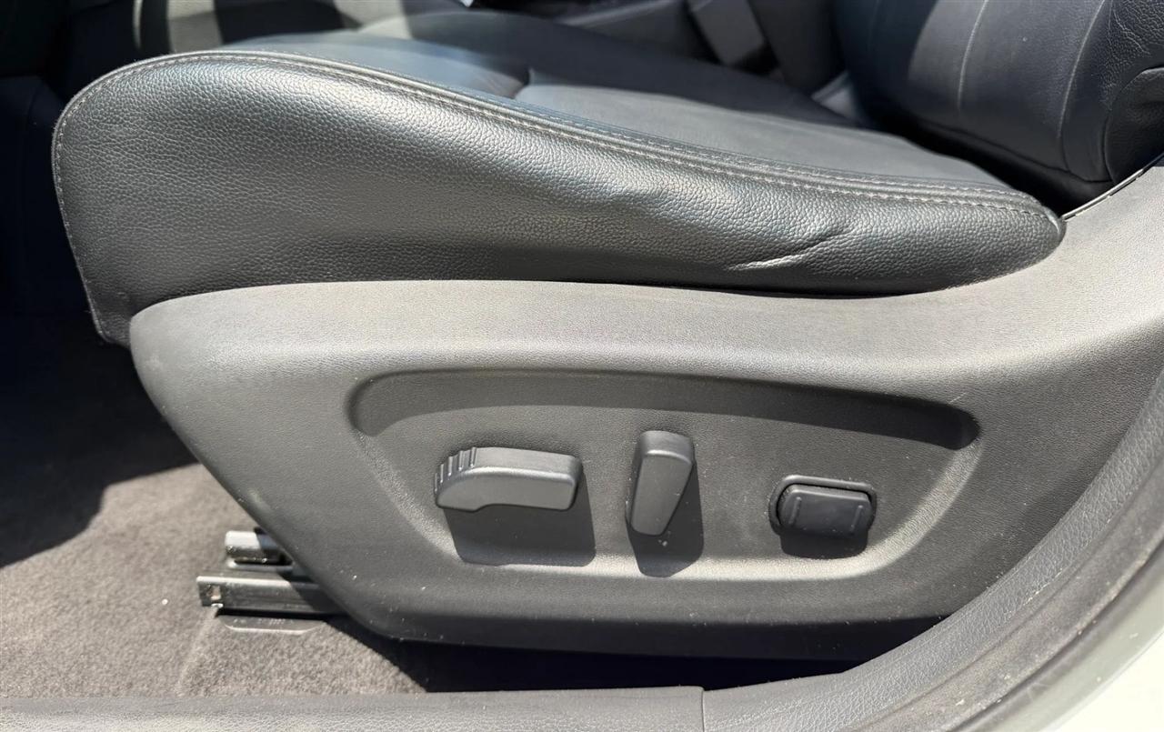 Nissan Rogue FWD SV 2019
