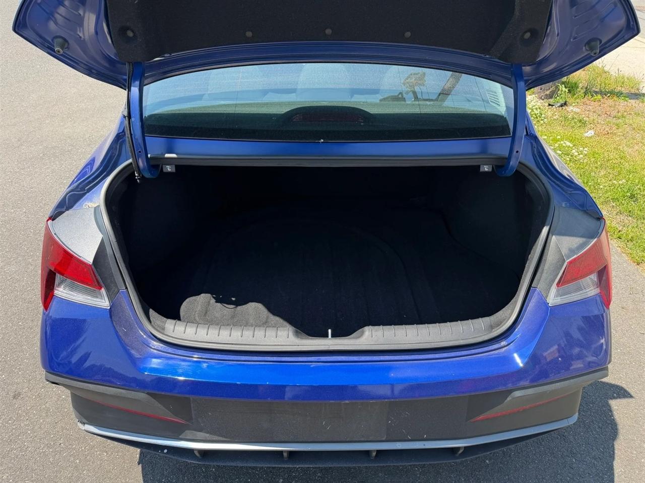 Hyundai Elantra SEL IVT 2024