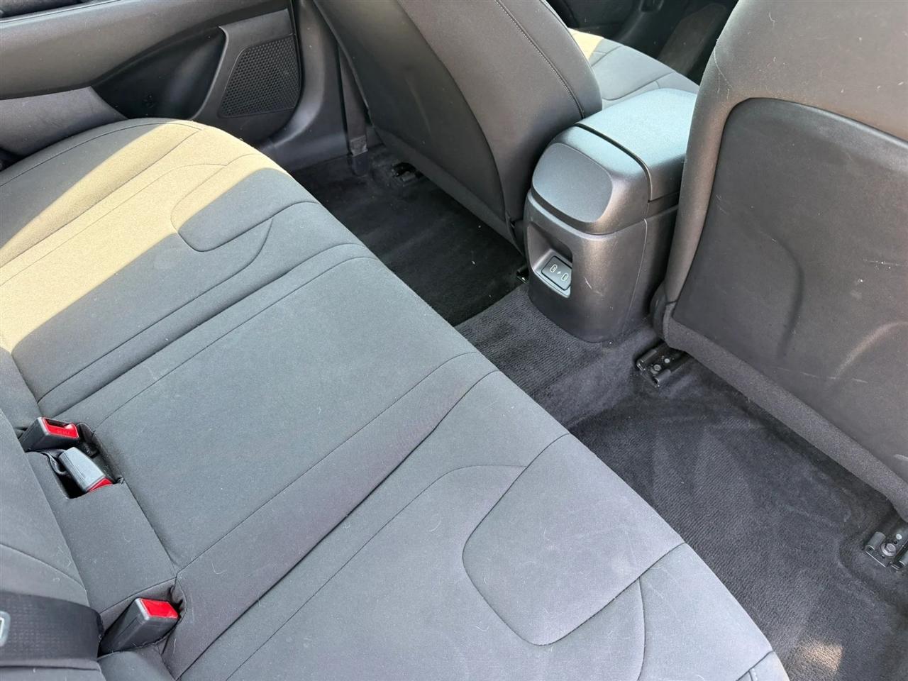 Hyundai Elantra SEL IVT 2024