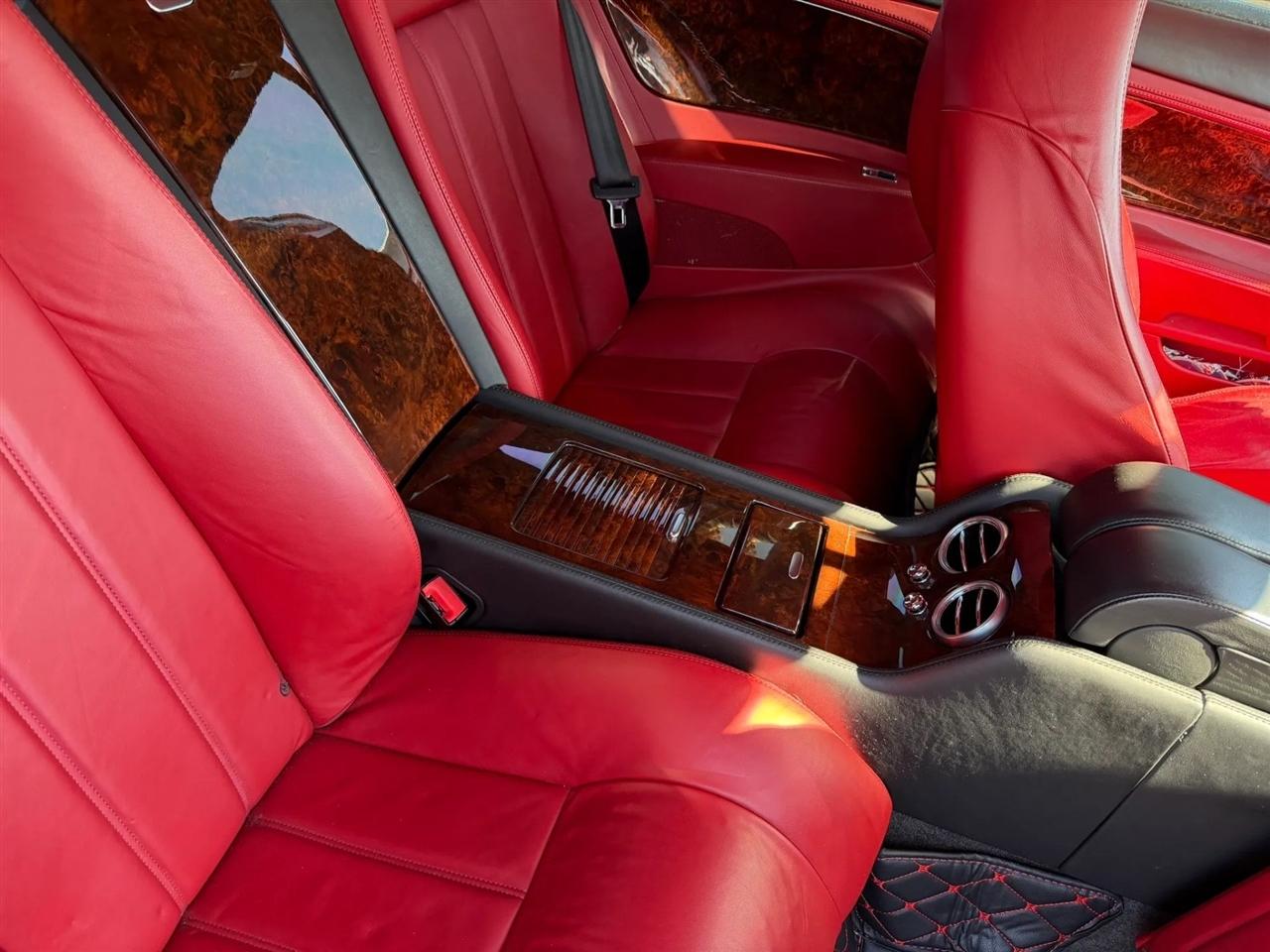 Bentley Continental 2dr Cpe GT 2005