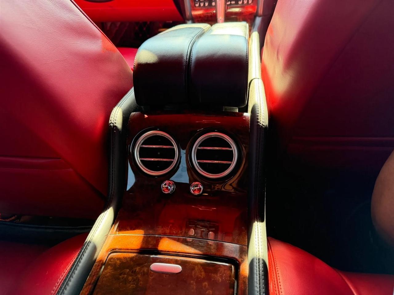 Bentley Continental 2dr Cpe GT 2005