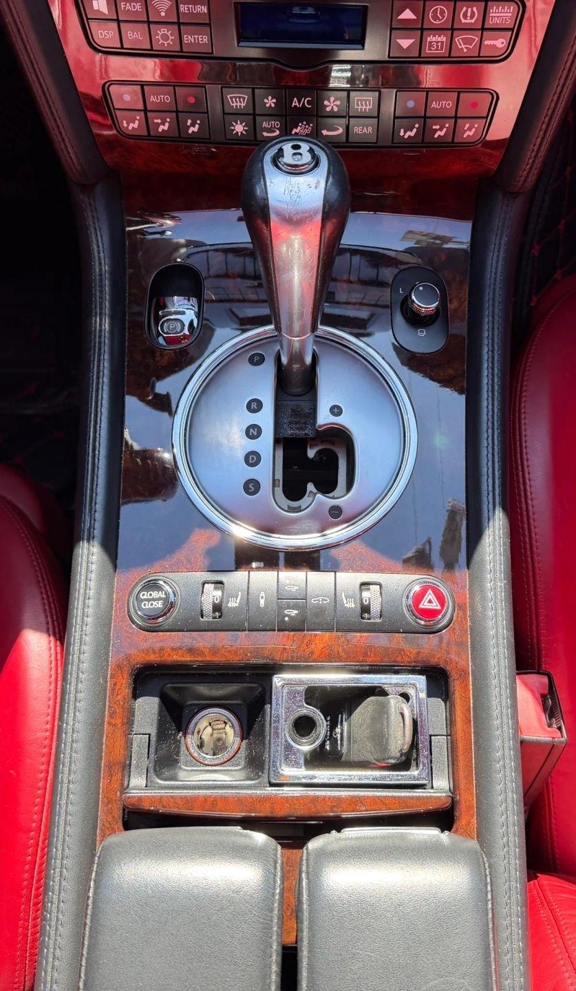 Bentley Continental 2dr Cpe GT 2005