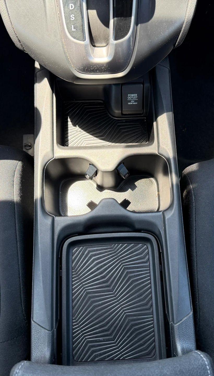 Honda CR-V EX AWD 2019
