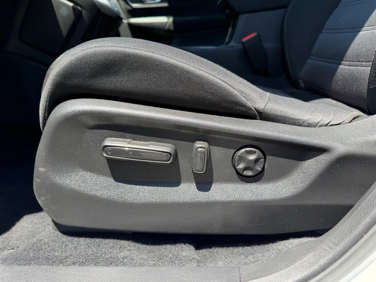 Honda CR-V EX AWD 2019