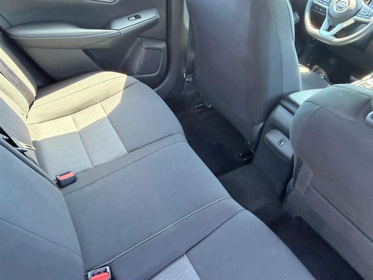 Nissan Sentra SV CVT 2023