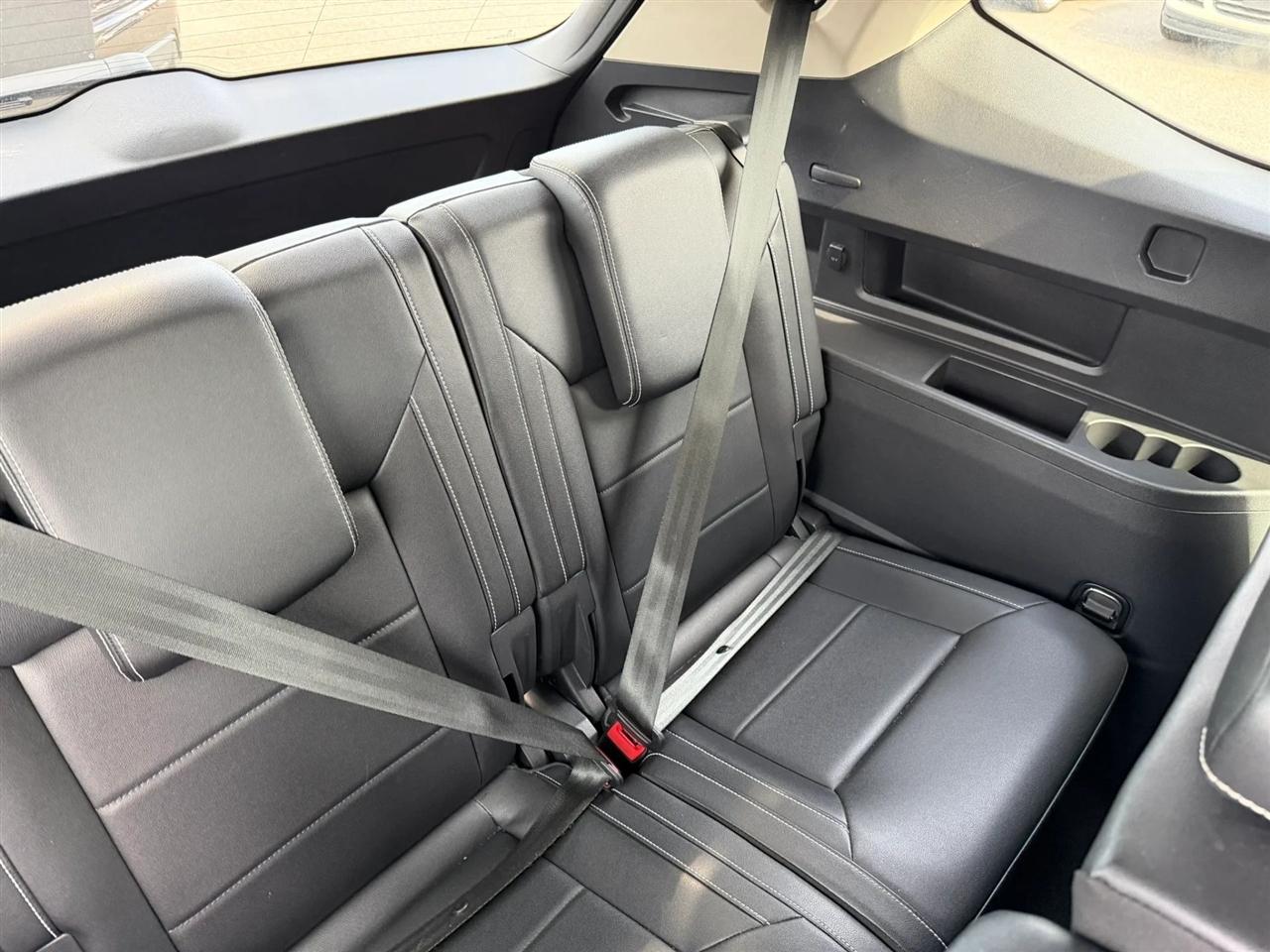 Volkswagen Atlas 2021.5 3.6L V6 SE w/Technology FWD 2021