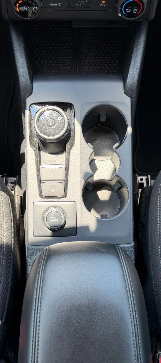 Ford Bronco Sport Base 4x4 2022