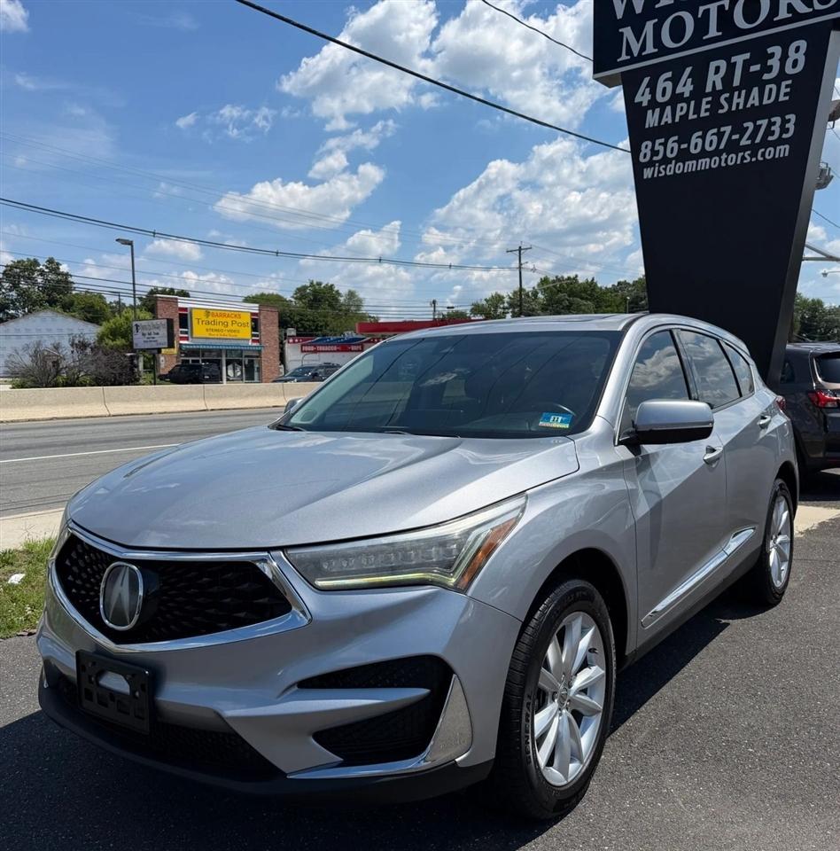Acura RDX FWD 2019