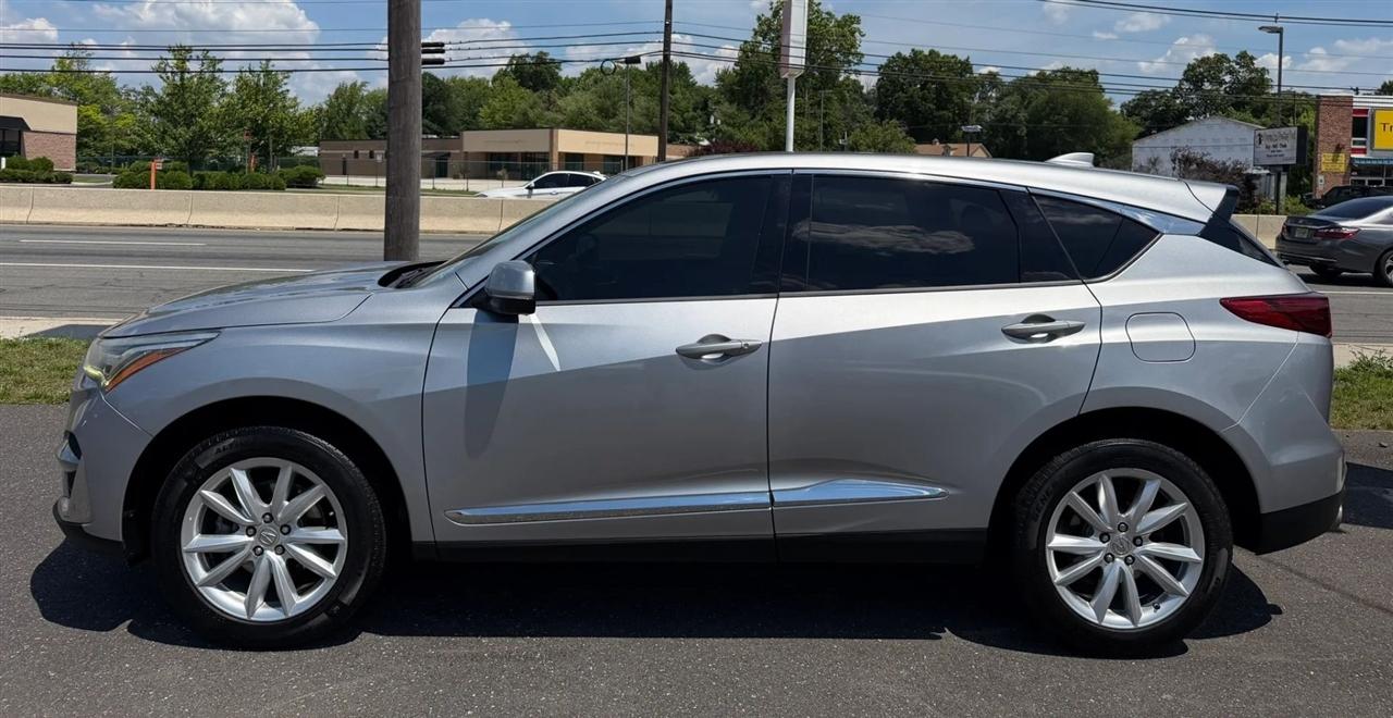 Acura RDX FWD 2019