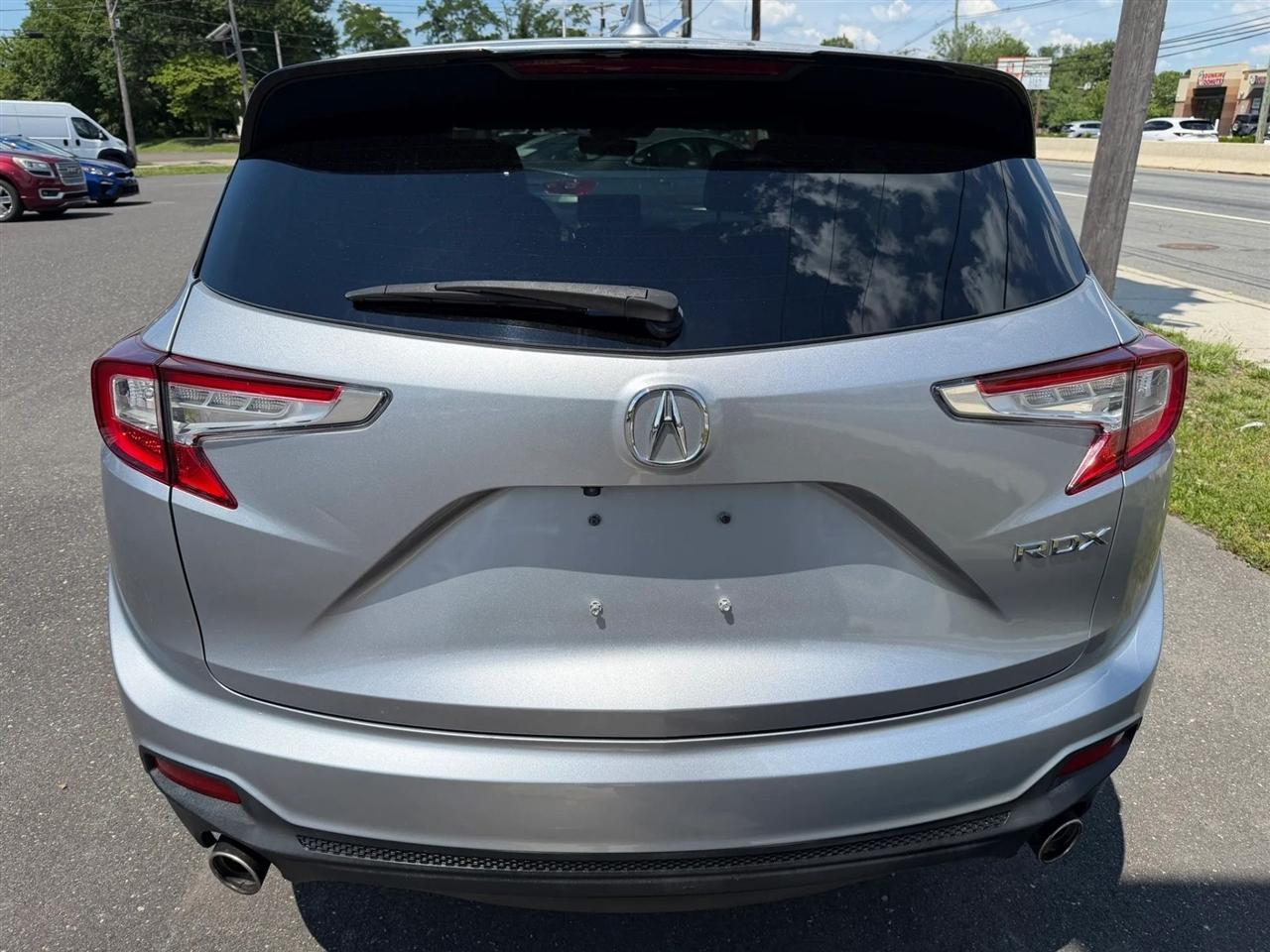 Acura RDX FWD 2019
