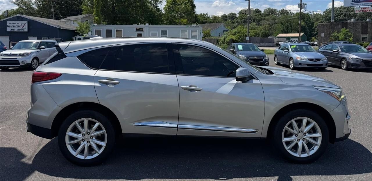 Acura RDX FWD 2019