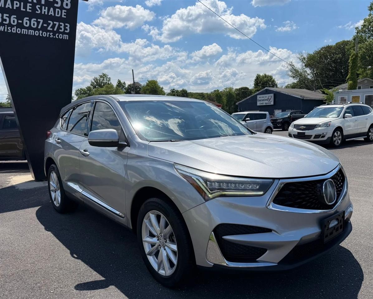 Acura RDX FWD 2019