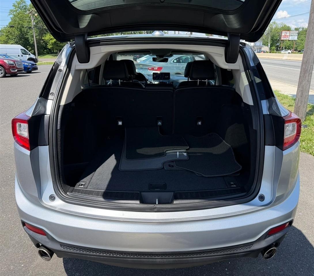 Acura RDX FWD 2019