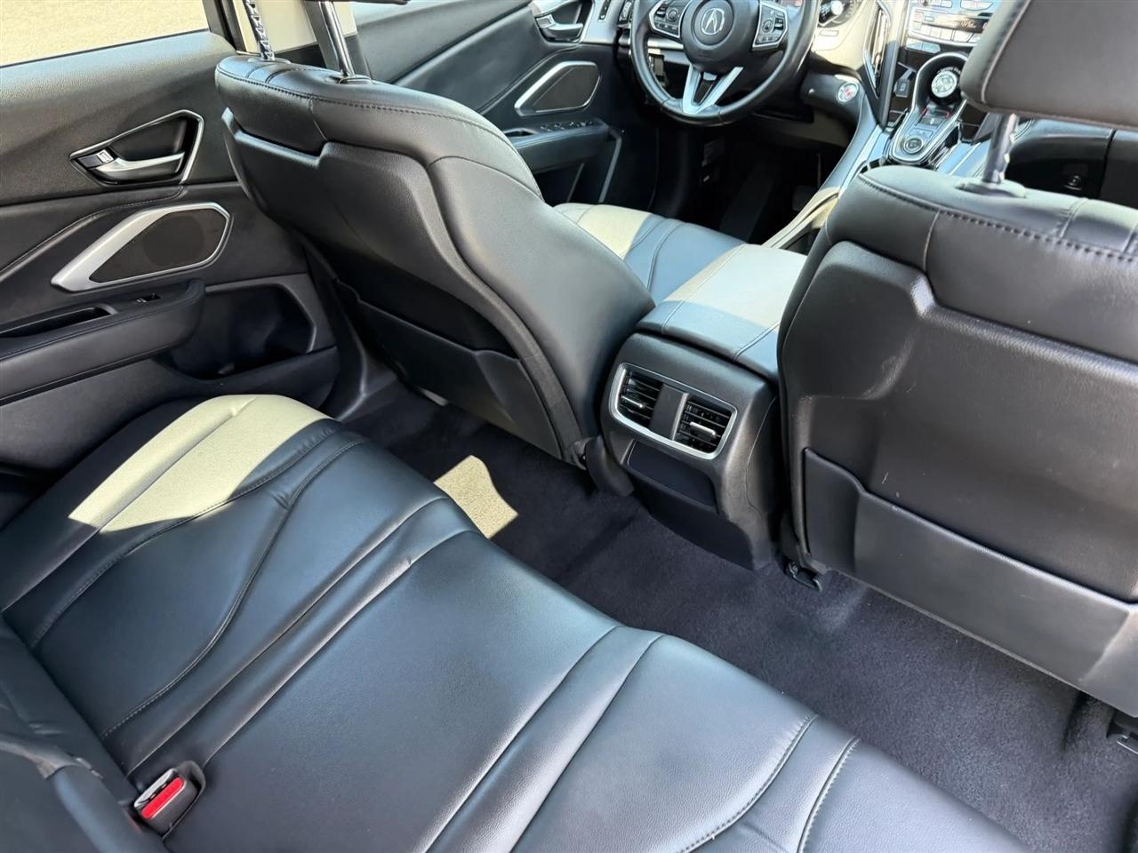 Acura RDX FWD 2019
