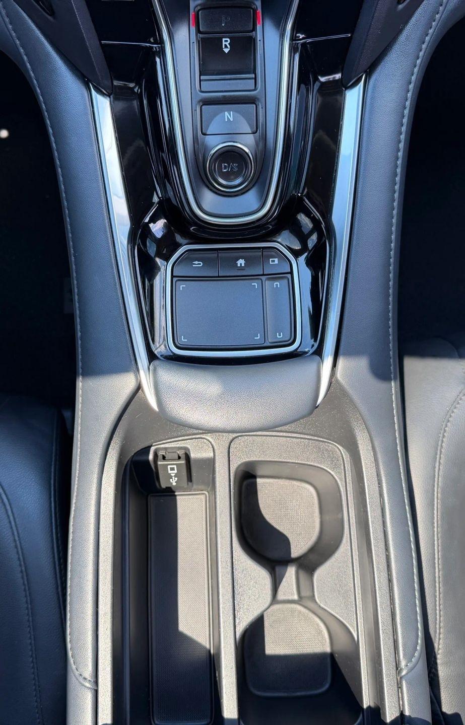 Acura RDX FWD 2019