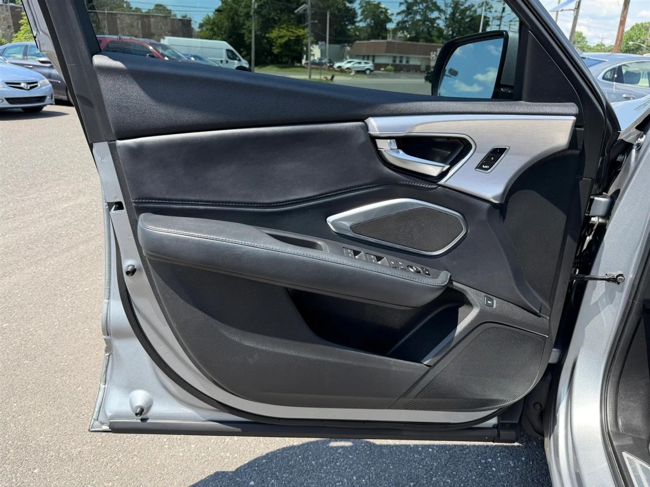 Acura RDX FWD 2019