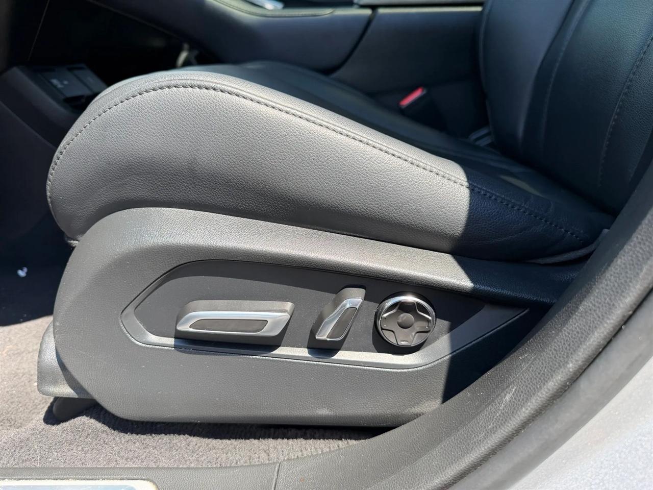 Acura RDX FWD 2019