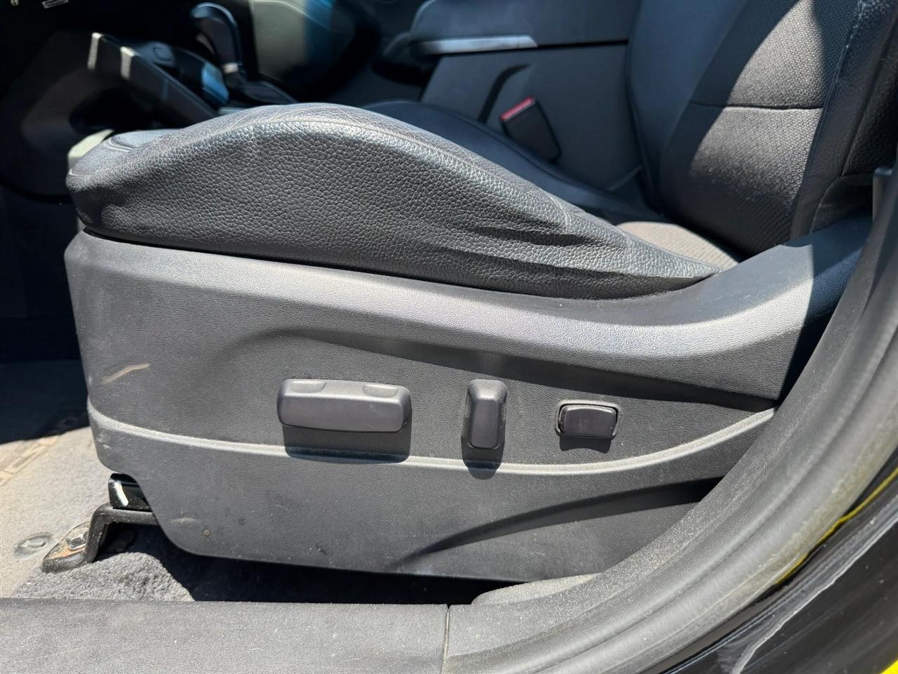 Hyundai Tucson AWD 4dr SE PZEV 2015