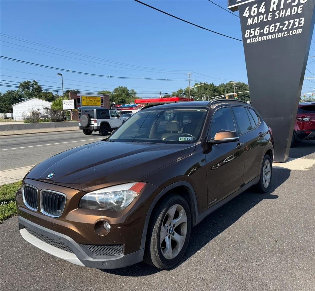 BMW X1 RWD 4dr 28i 2013