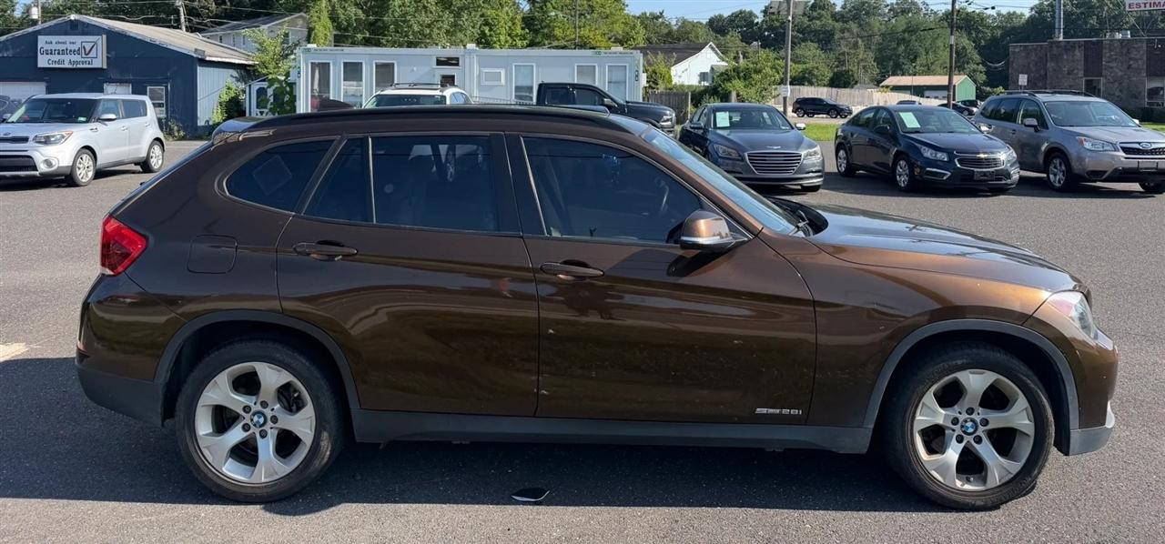 BMW X1 RWD 4dr 28i 2013