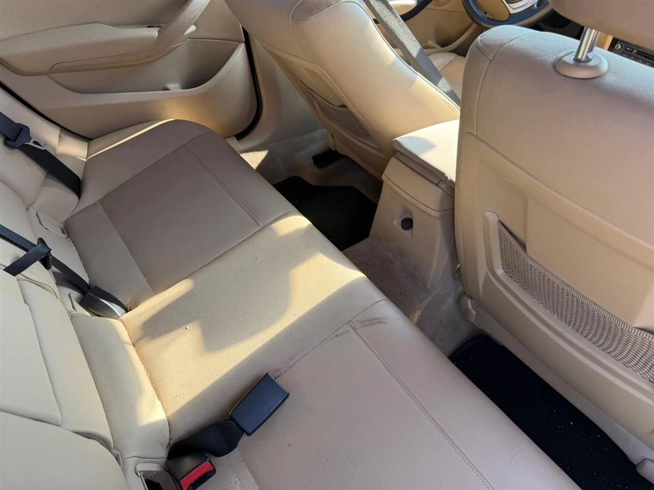 BMW X1 RWD 4dr 28i 2013