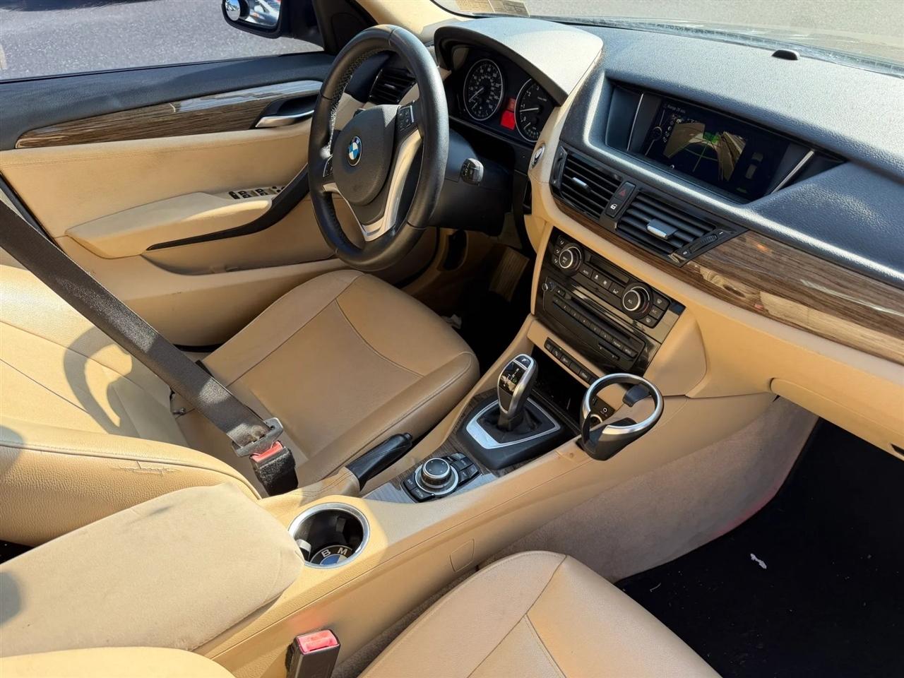 BMW X1 RWD 4dr 28i 2013