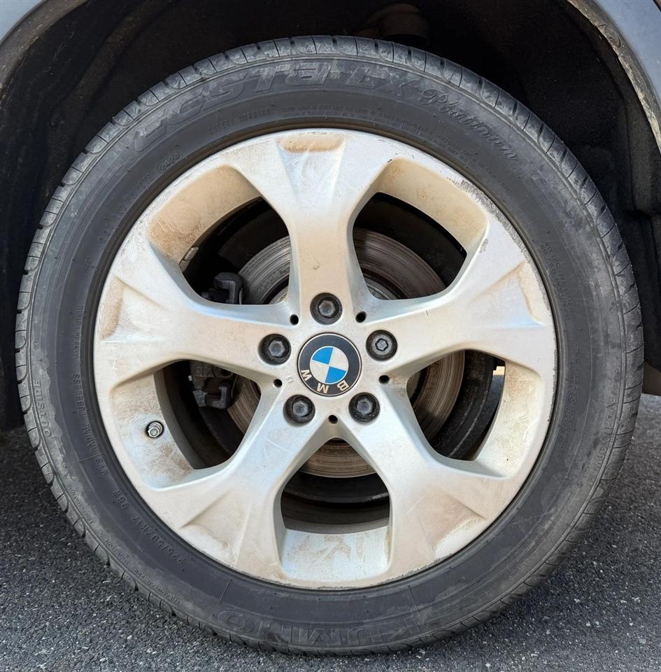 BMW X1 RWD 4dr 28i 2013