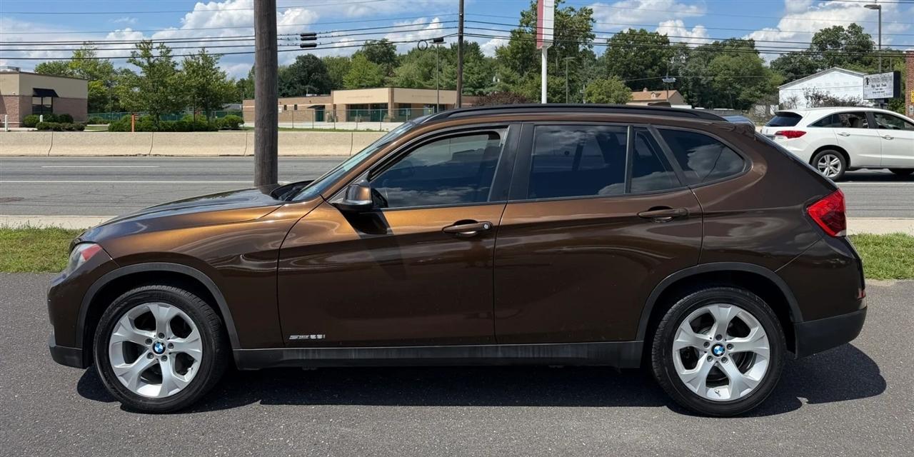 BMW X1 RWD 4dr 28i 2013