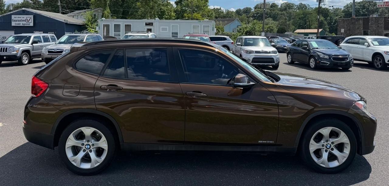 BMW X1 RWD 4dr 28i 2013