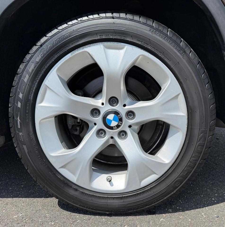 BMW X1 RWD 4dr 28i 2013