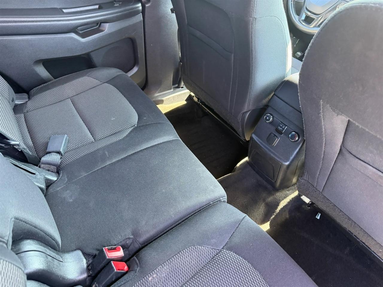 Ford Explorer XLT 4WD 2017