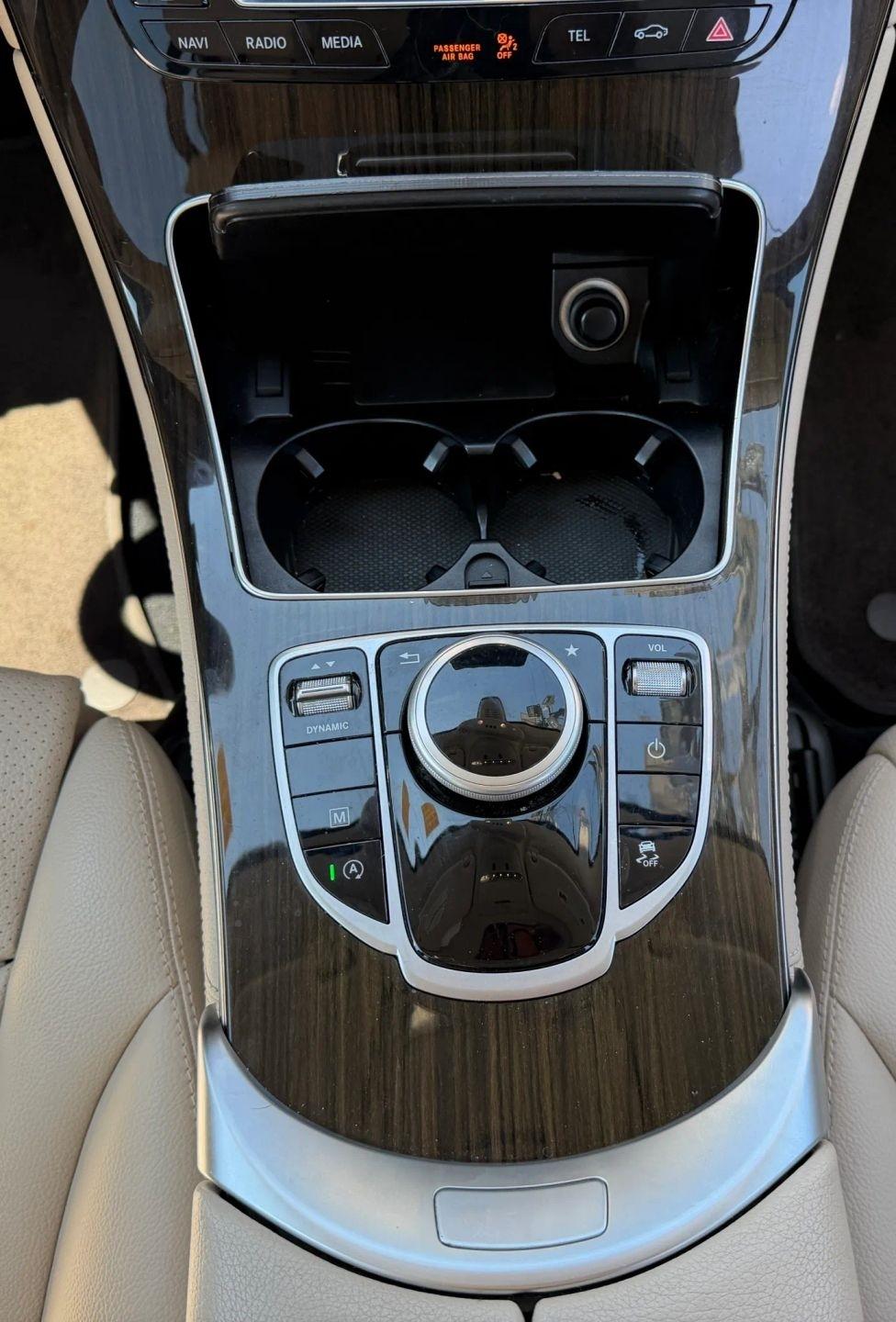 Mercedes-Benz GLC GLC 300 SUV 2019