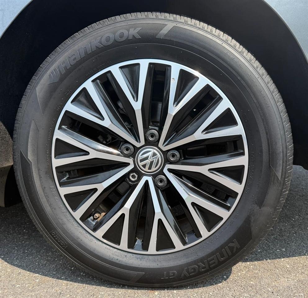 Volkswagen Jetta R-Line Auto w/SULEV 2019