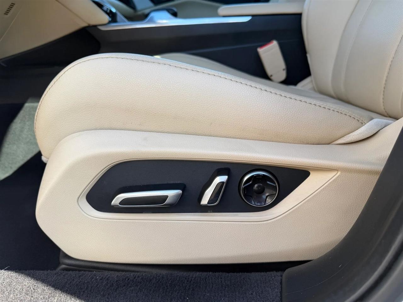 Acura TLX FWD 2021