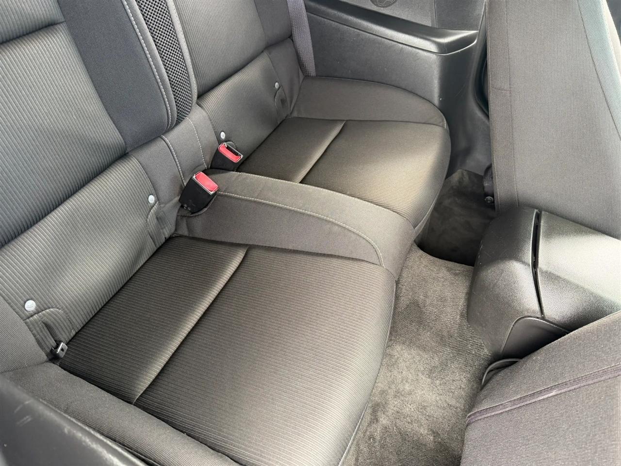 Chevrolet Camaro 2dr Conv LT w/1LT 2015