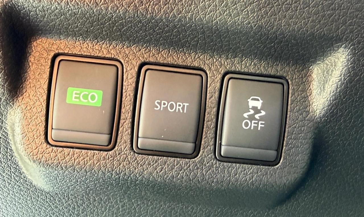 Nissan Sentra S CVT 2017