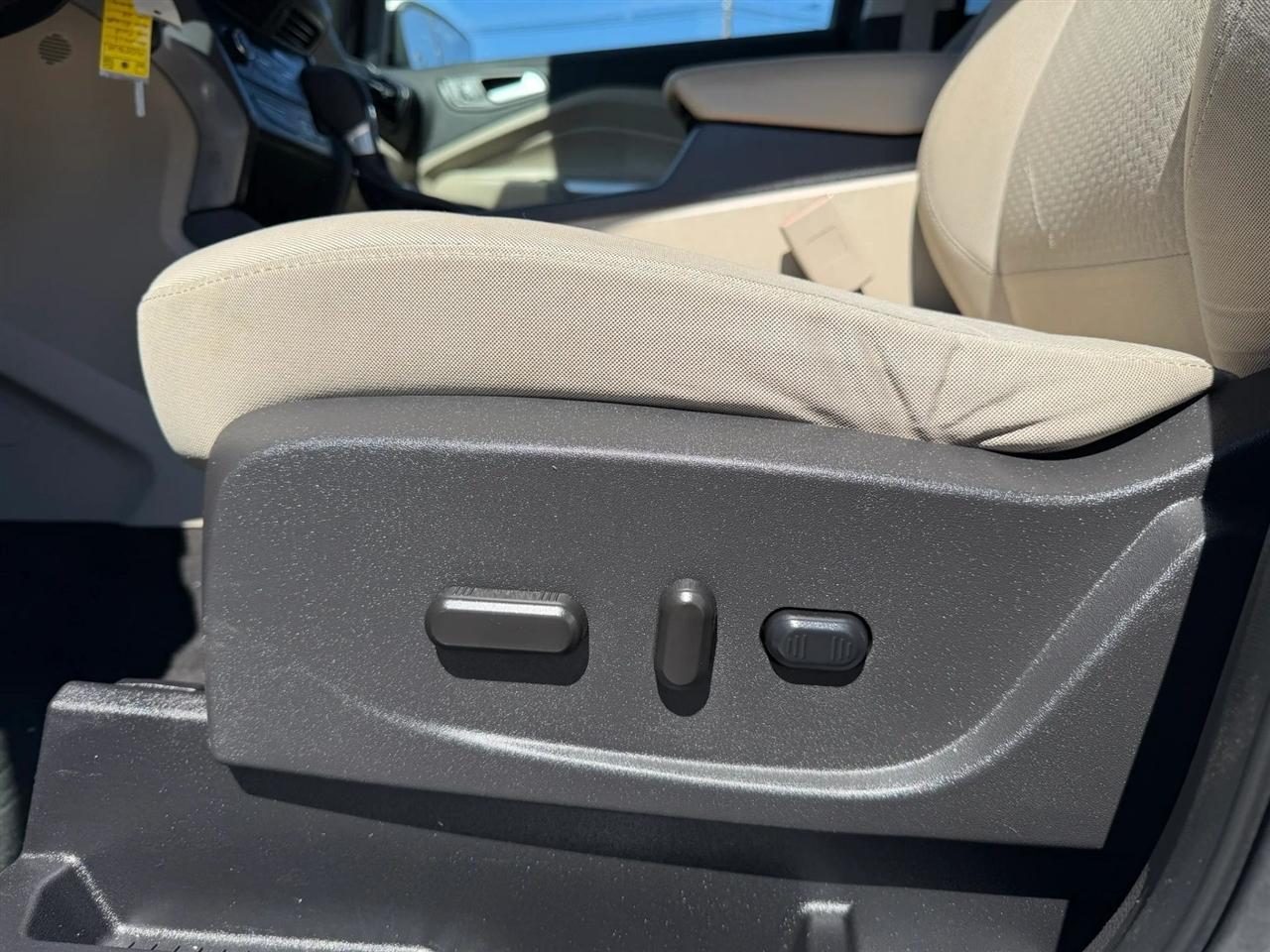 Ford Escape SE 4WD 2017