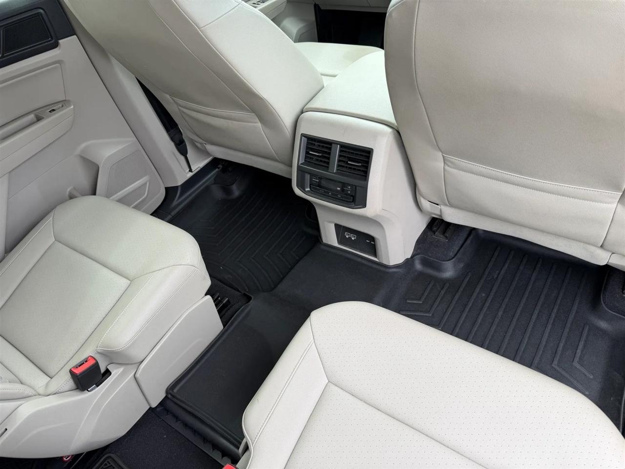 Volkswagen Atlas 3.6L V6 SE 4MOTION 2020