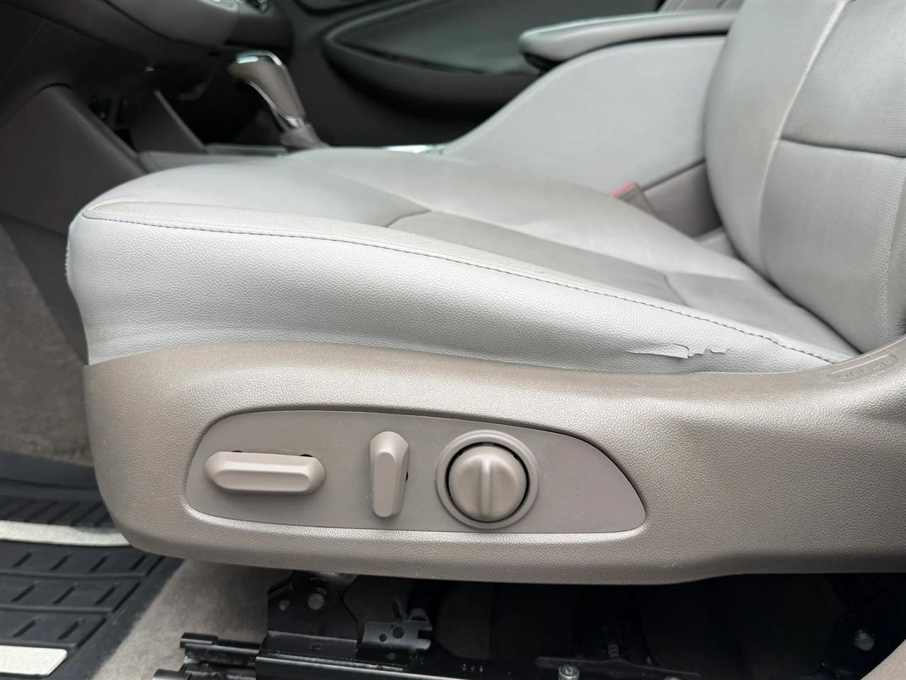 Chevrolet Malibu 4dr Sdn Premier w/2LZ 2017