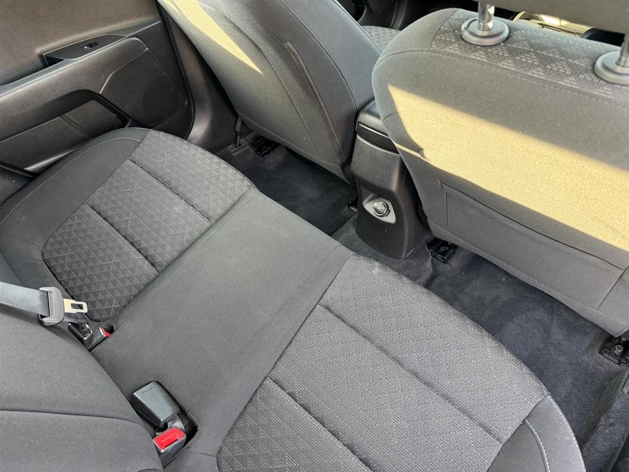 Kia Rio 5-door S Auto 2018