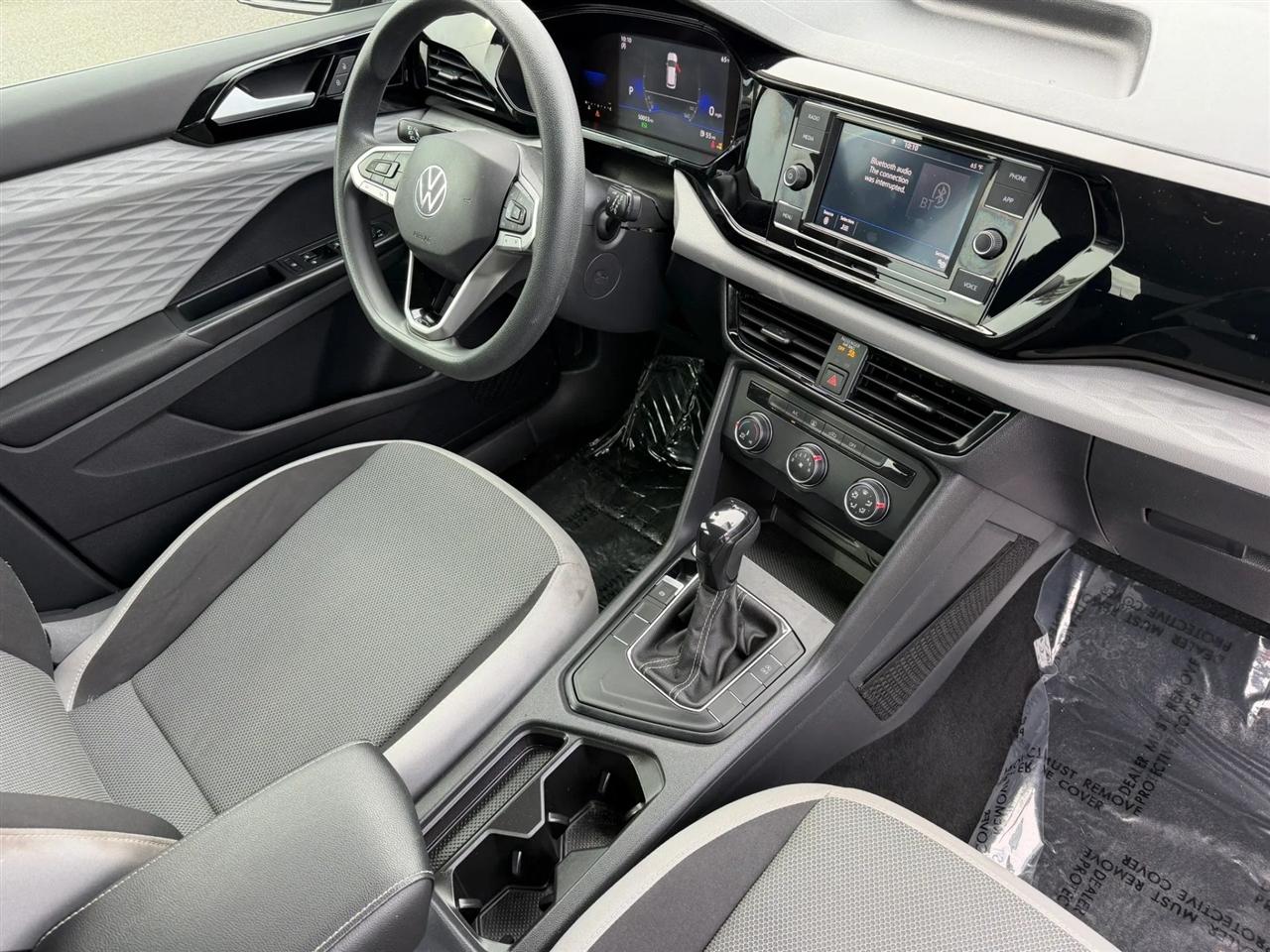 Volkswagen Taos S FWD 2022