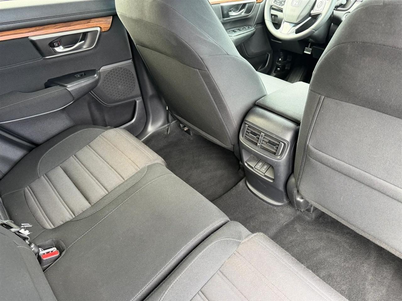 Honda CR-V EX AWD 2019