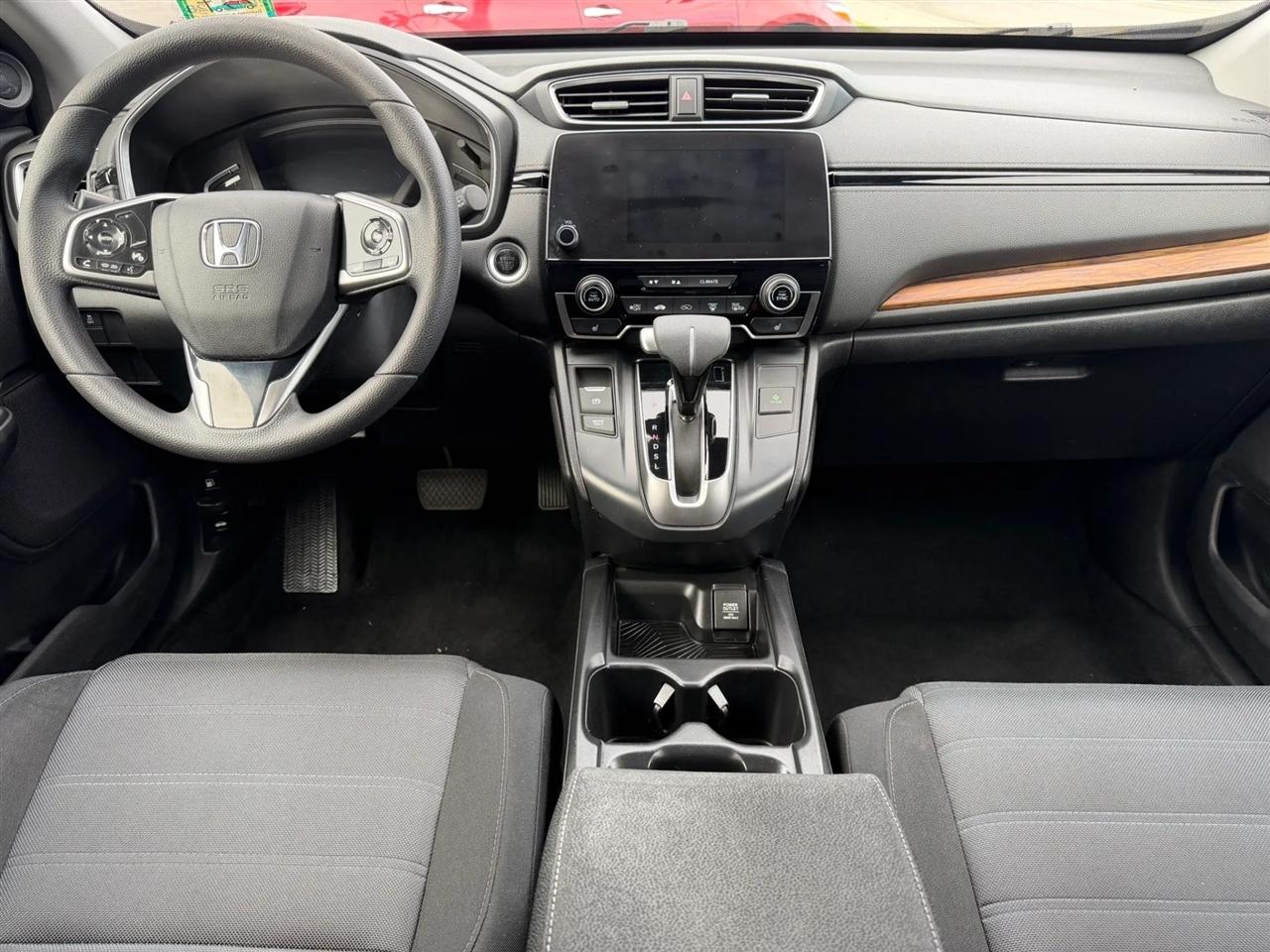 Honda CR-V EX AWD 2019