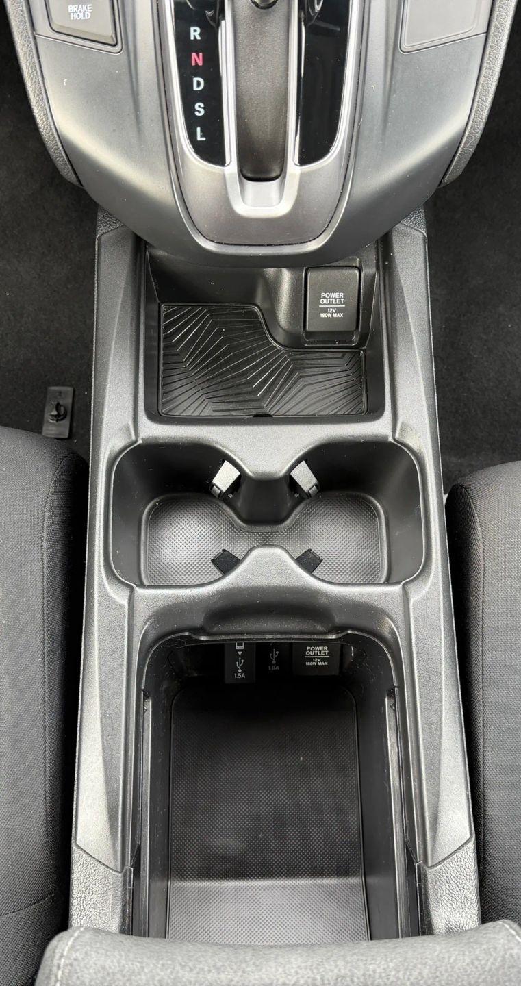 Honda CR-V EX AWD 2019